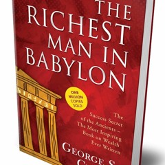 PDF book The Richest Man In Babylon