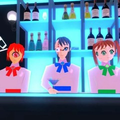 イキグサレ 「アンチマジック・シンデレラ」/ Ikigusare 「Anti-magic Cinderella」