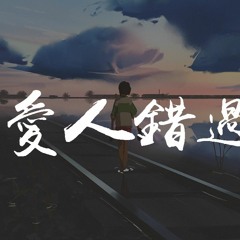 刘奕忻 - 爱人错过【動態歌詞/Lyrics Video】