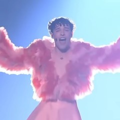 Nemo - "The Code" | EPIC ORCHESTRAL VERSION (Eurovision 2024)