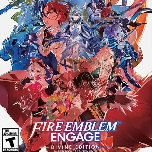 Stream Fire Emblem Engage OST - Fire Emblem Theme by