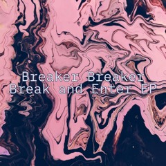 DESABAFO DEIXA EU DIZER (BREAKER BREAKER EDIT)