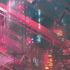 HOUSE OF HADES / COUNTERPHASE feat. V O E