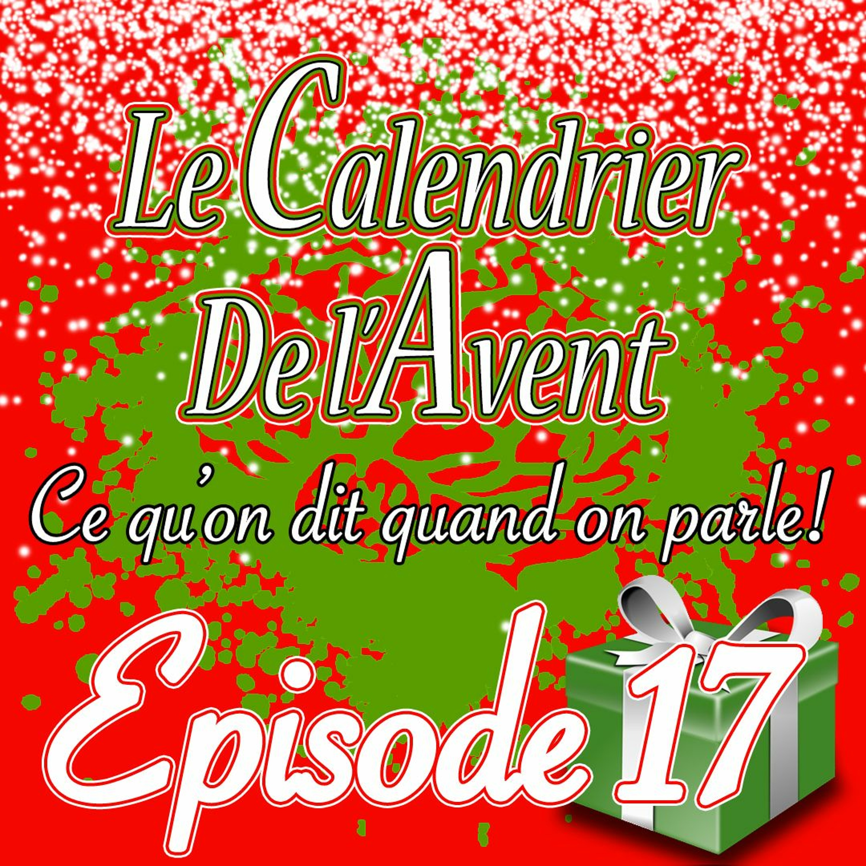 Ce Qu'On Dit Quand On Parle - Ep 17 - J'en suis pas mort!