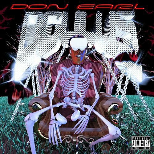 Don Earl - Wake up/ Fakers