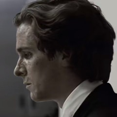 this confession has meant nothing.  Patrick bateman x cats in the cold