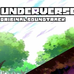 Underverse 0.6 OST  Flowering Hallucination