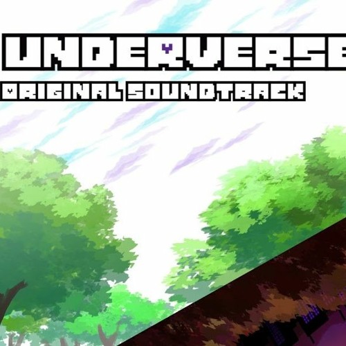 Underverse 0.6 OST  Flowering Hallucination