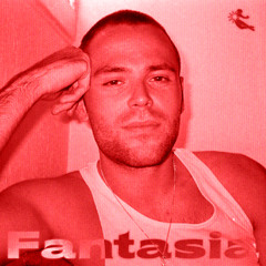 Es Mi Momento : Fantasia [001]