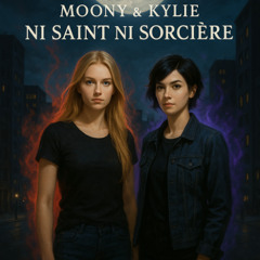 Ni Sainte ni sorcière [OST 4 (Cover) - Vers. US] (Moony - Lyrics)