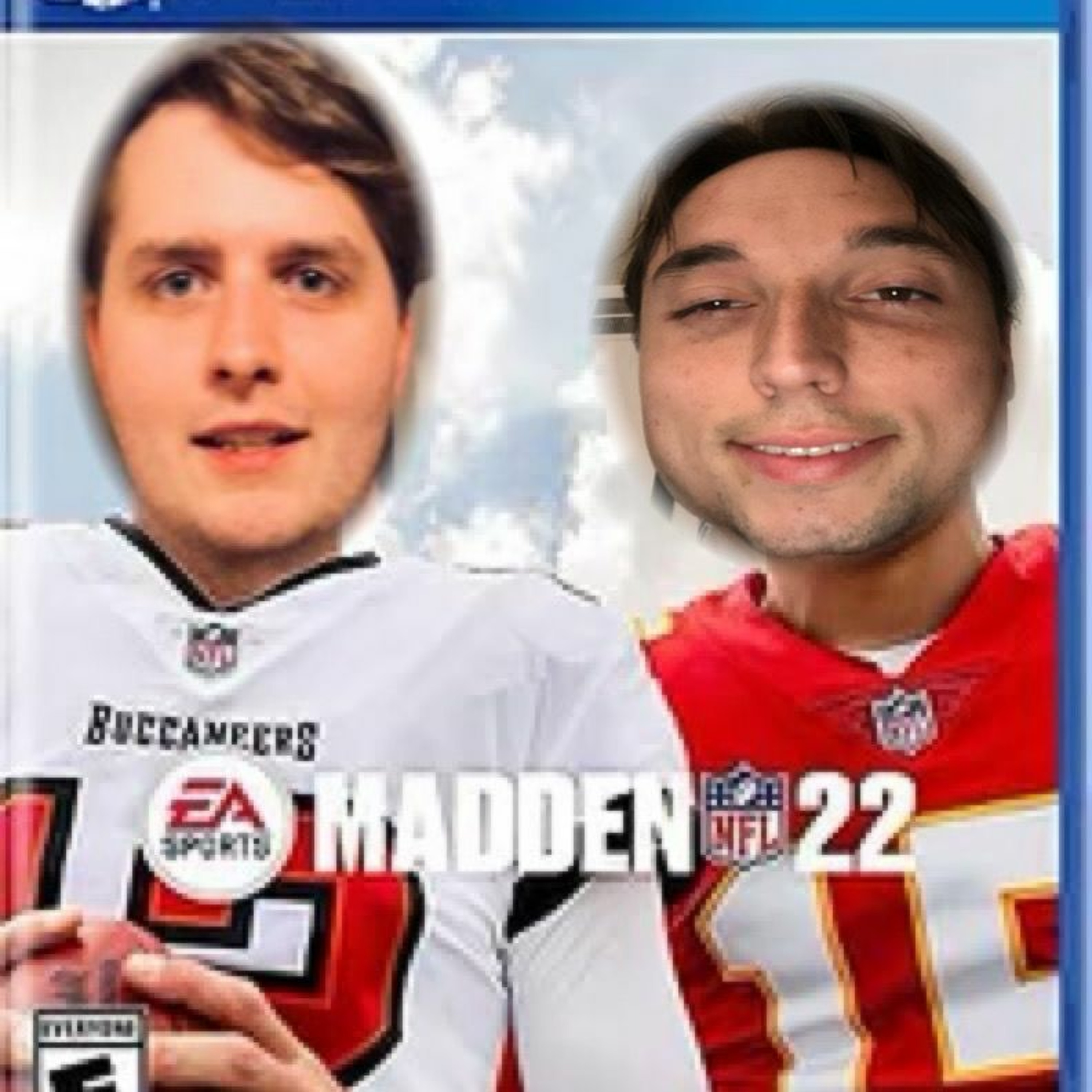 Henry & Timmy Podcast