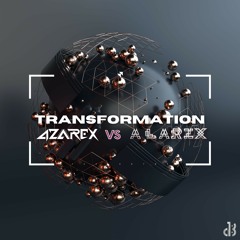 Azarex & Alarix - Transformation (Original Mix)