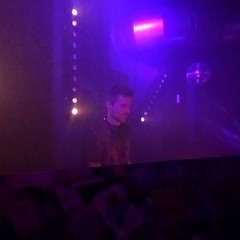 Barfuß @ Beate Uwe, Berlin | 02.03.25