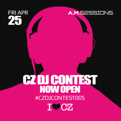 #czdjcontest005