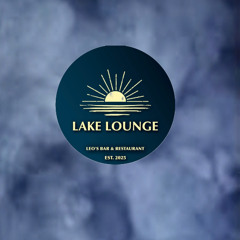 Lake Lounge 2025