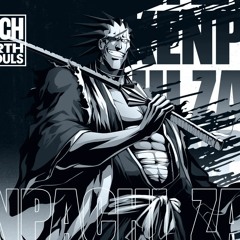 Kenpachi Awakening Theme (Kenpachi) Bleach Rebirth of Souls