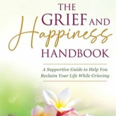 The Loretta Brown Show - 02 - 08 - 24 - Grief & Happiness