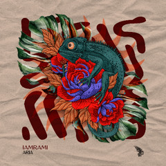 iamrami - Ngoma [Harabe Lab]