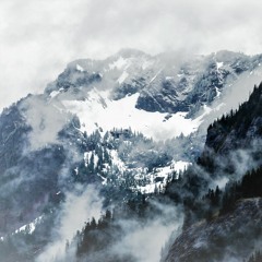 Closed Winters- Landsat 7
