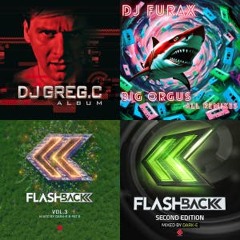 Tekstyle - Jumpstyle - Retro