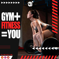 Jus OJ Icon Gym + Fitness = You Mix 2025 Soca Vol4