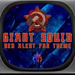 Giant Squid (Red Alert Fan Theme)