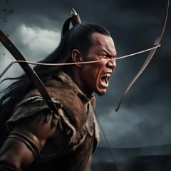 Payam Turk Ft İslam Şirvani - Mənəm Türk (Techno Remix)