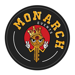 Monarch Char Mix #001
