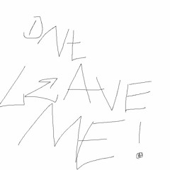 Dnt Leave Me! (nightiger)
