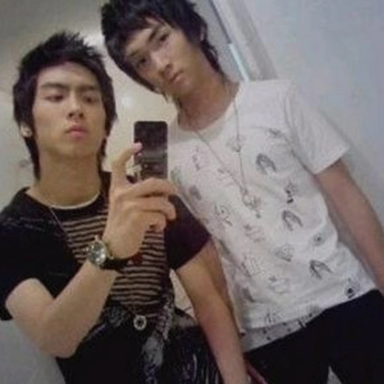 lucifer x the hustler