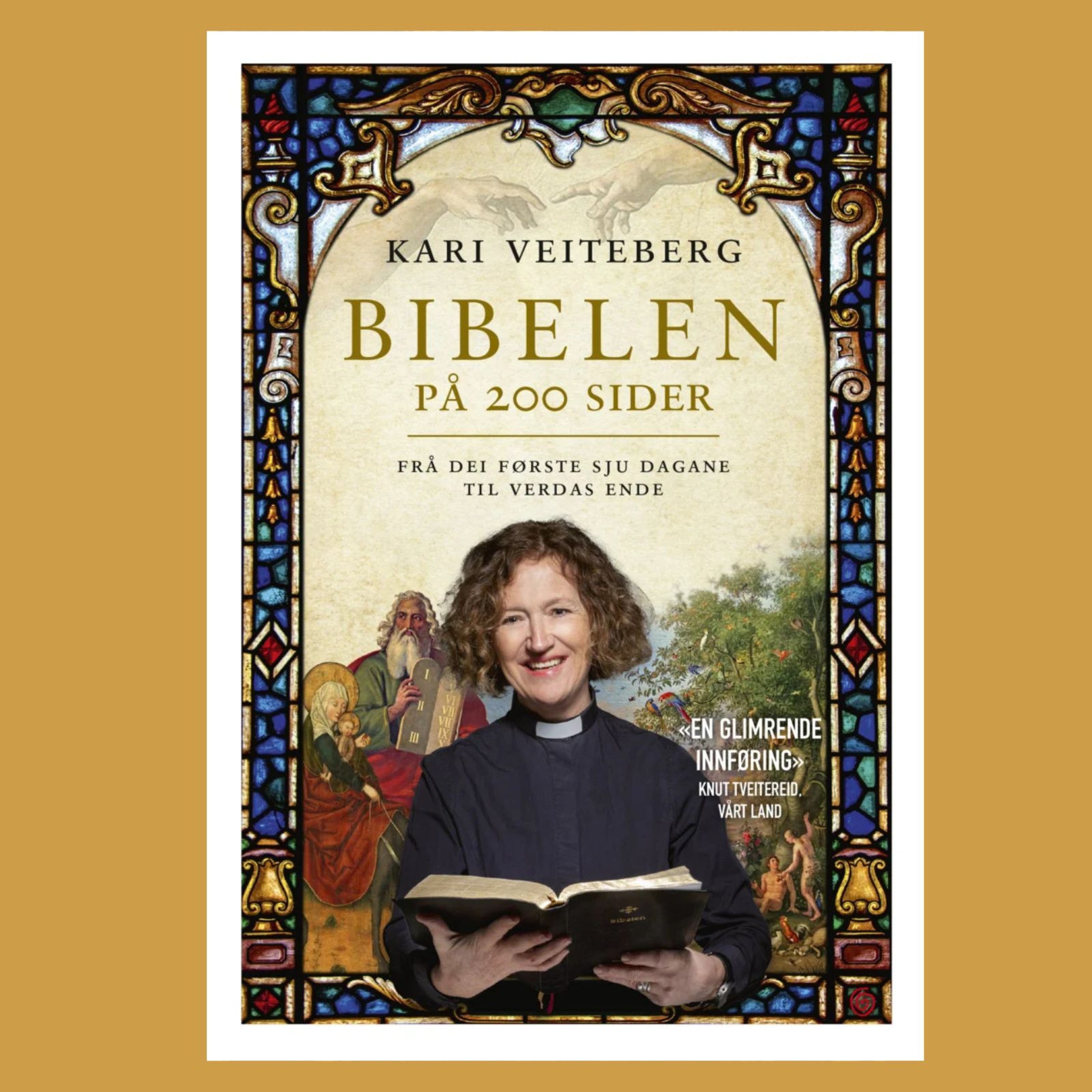 Sølvbergets podcast