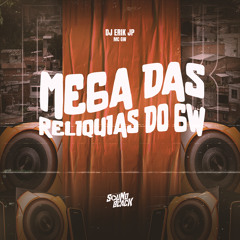 Mega das Reliquias do Gw
