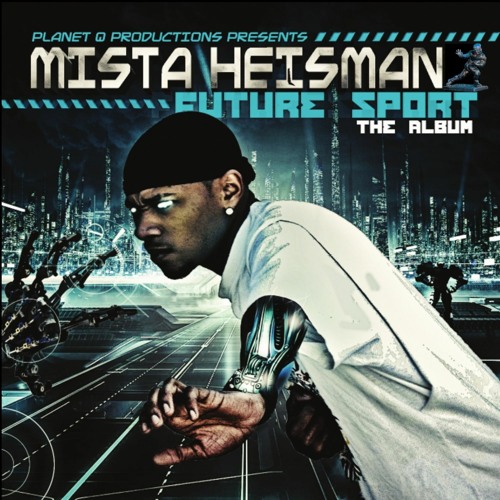 Stream Welcome To The Future by Planet Q Productions | Listen online ...