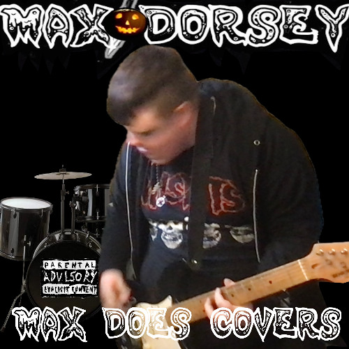 Running Up That Hill (Goth Cover)