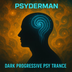 Psyderman - Special Promo DAS-LAGER fresh air  2025 @ Studio