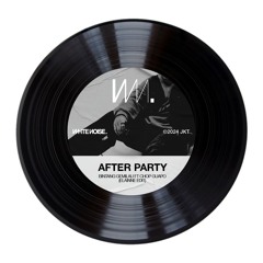 After Party (Elainne Edit) Buy = Free Download [White Noise Collective]
