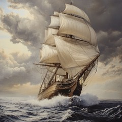 Jefferson's Ocean by Michael Przekop
