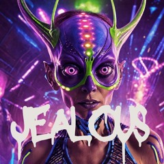 Jealous - (Extendid Mix)