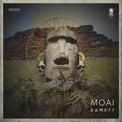 Rameff - Moai