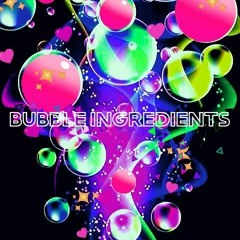 Bubble Ingredients with Nght Vision (Free Download)