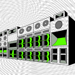 tekno old school dj set