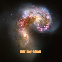 AdriJey - Alien