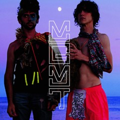 Kids - MGMT (HRDTKK)