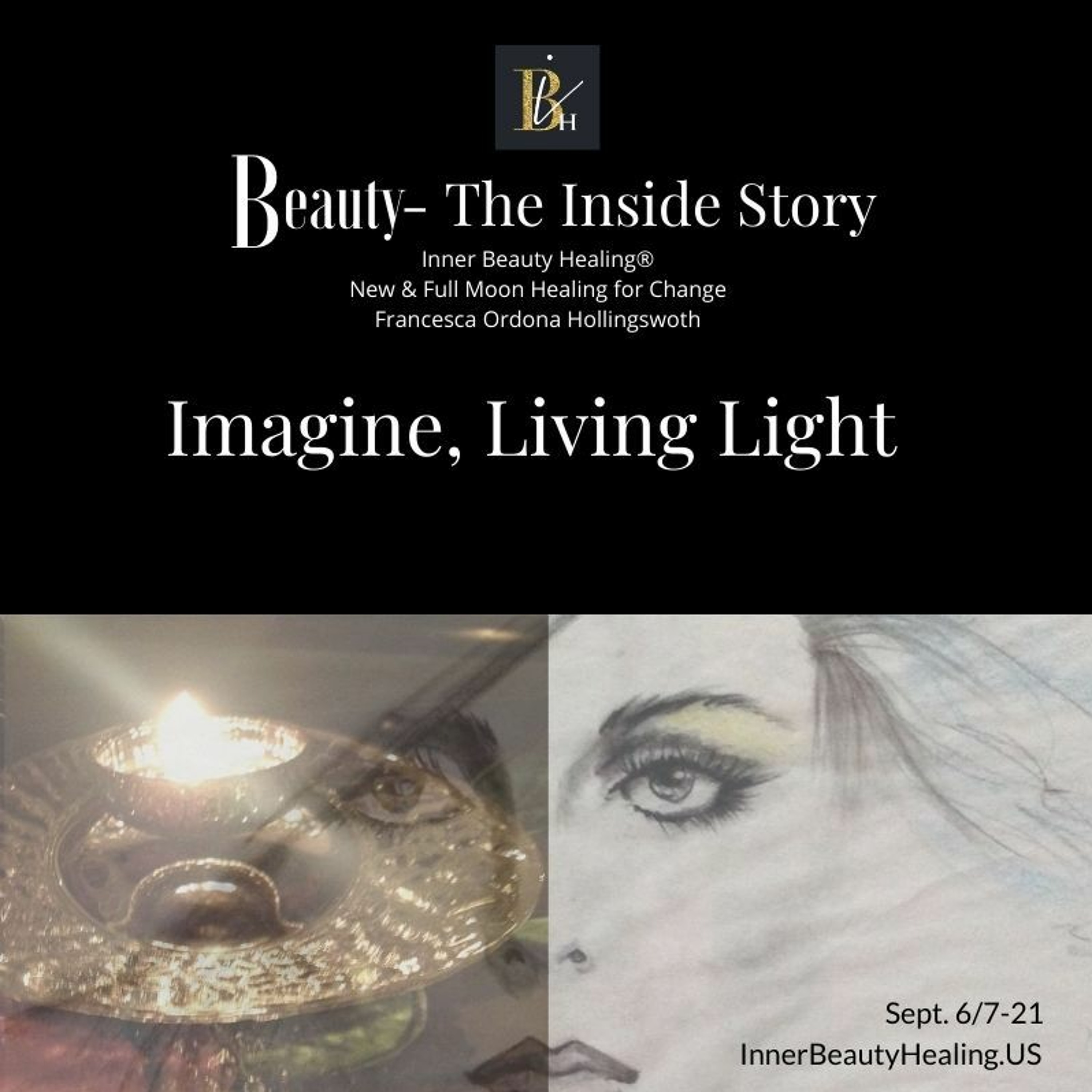 Inner Beauty Healing