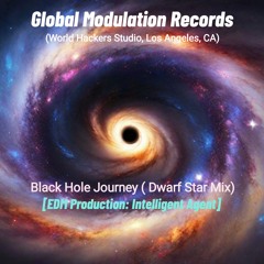 Black Hole Journey [dwarfstar Mix]