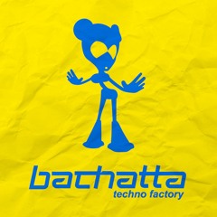 JCdj - Recuerdos del futuro (Hard Bachatta Techno Factory)