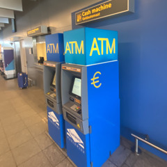 szok - ATM