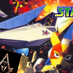 Star Fox 64 - Sector X (Remix By Dastan V1)