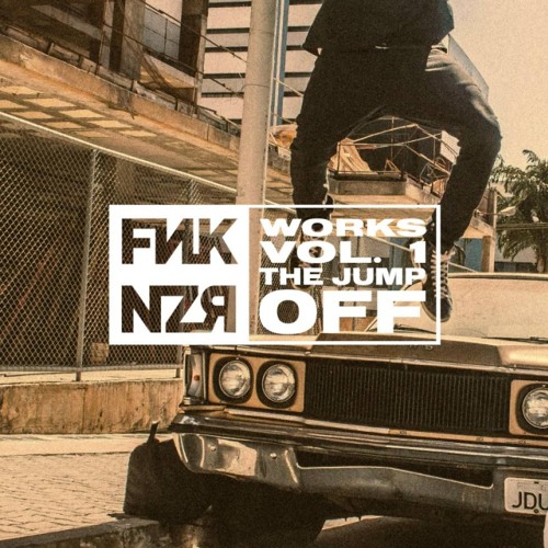 Funkanizer - Nasty Muchacho