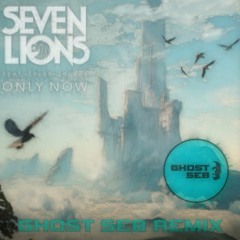 Seven Lions feat. Tyler Graves - Only Now [Ghost Seb Rmx]